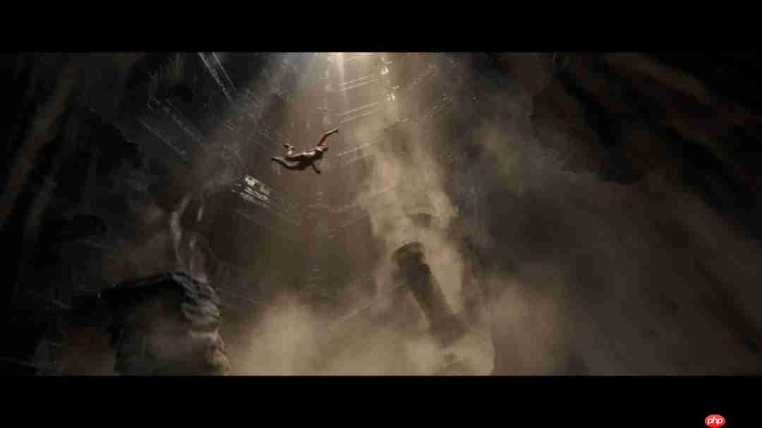 爆料称《古墓丽影：催化剂》将打造无缝地图开放世界