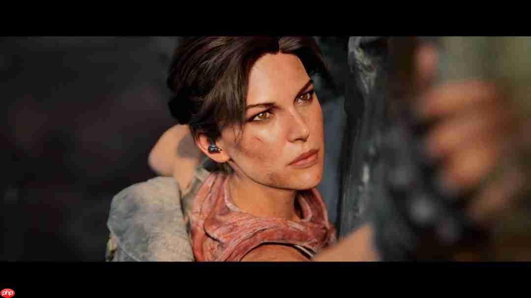 爆料称《古墓丽影：催化剂》将打造无缝地图开放世界