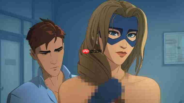 NS2版《超英派遣中心》确认遭和谐 制作人称不会改动核心剧情