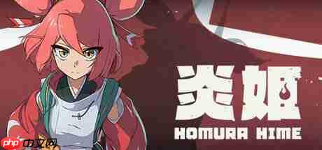 《炎姬》3月4日正式推出 日式动画风格3D动作