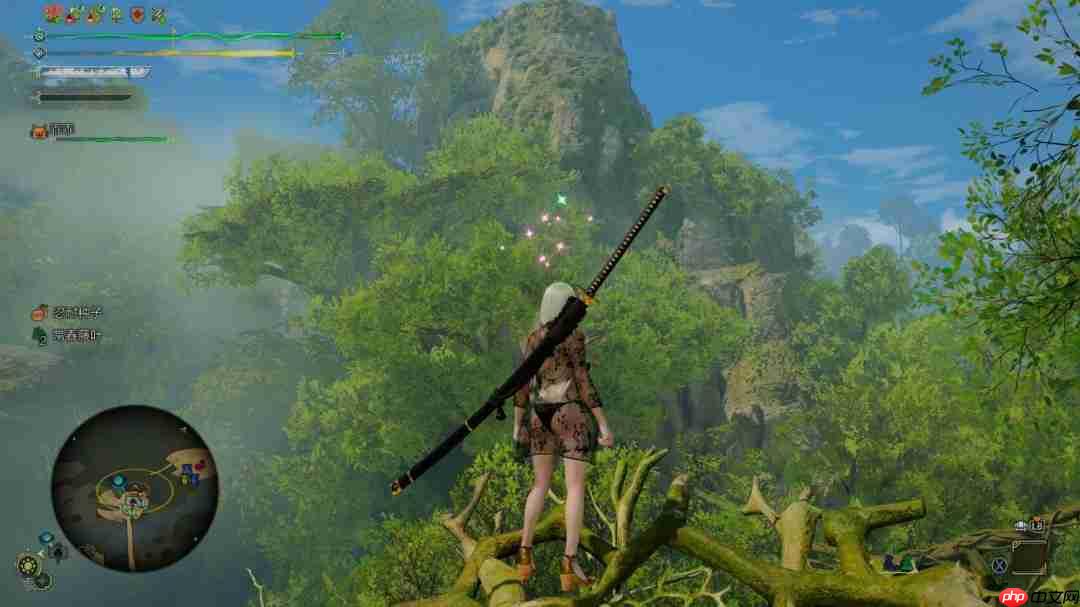 优化就是砍画质!《怪物猎人:荒野》更新后4K变1K负优化