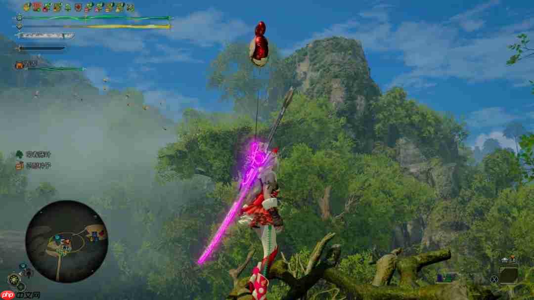 优化就是砍画质!《怪物猎人:荒野》更新后4K变1K负优化