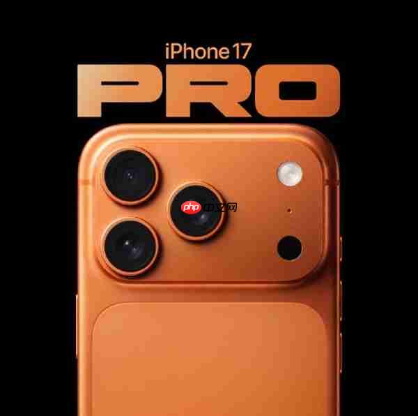 内存价格暴涨!iPhone 18系列起售价竟没变