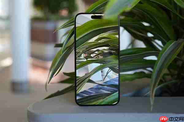 内存价格暴涨!iPhone 18系列起售价竟没变