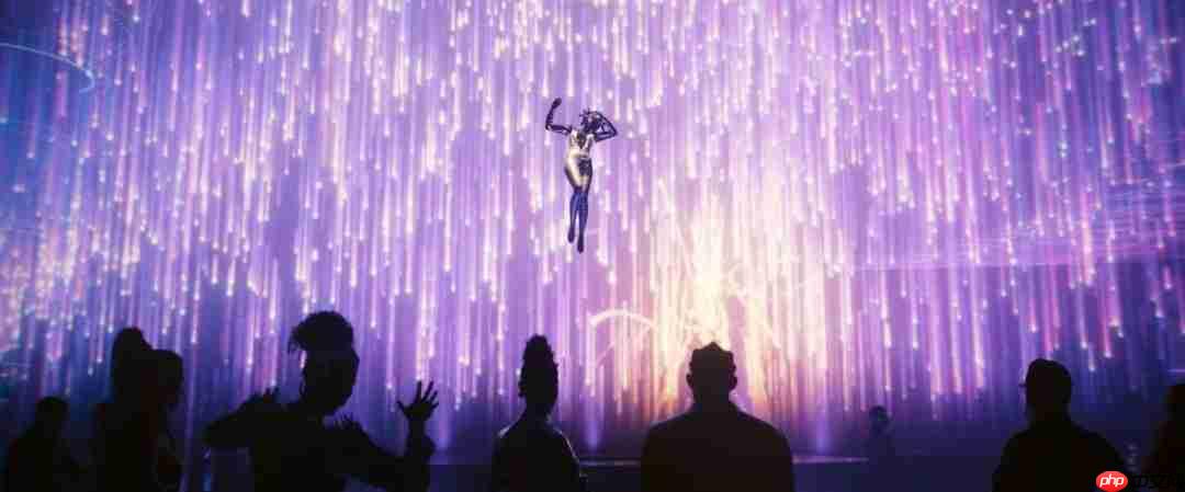 CDPR创意总监发布《往日之影》截图 暗示续作过场仍为第一人称