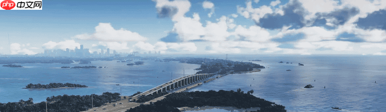 《GTA6》预告云层演变引玩家关注：效果更真实 技术更先进！