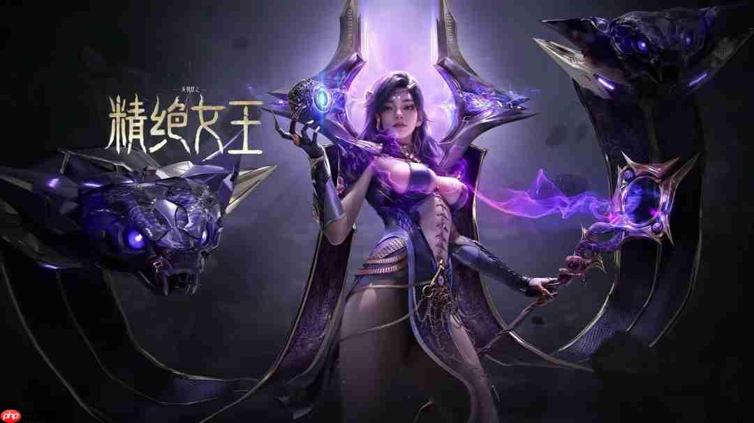 这腿也太白了 《逆战:未来》精绝女王概念短片发布