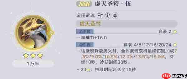 斗罗大陆猎魂世界1.5版本新魂核魂骨系统解析