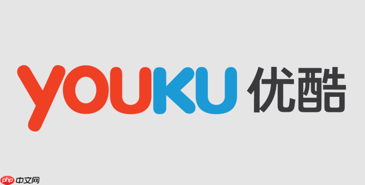 优酷官网观看入口 优酷网页版在线播放入口