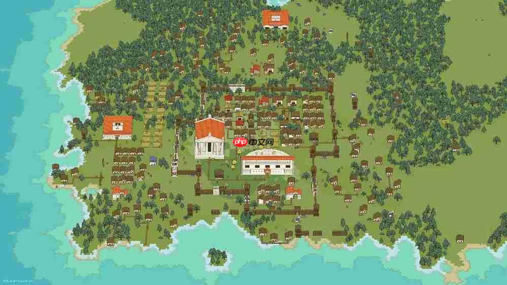 小盒子里创世纪 沙盒模拟游戏《潘多拉的玩具盒》试玩版上线！