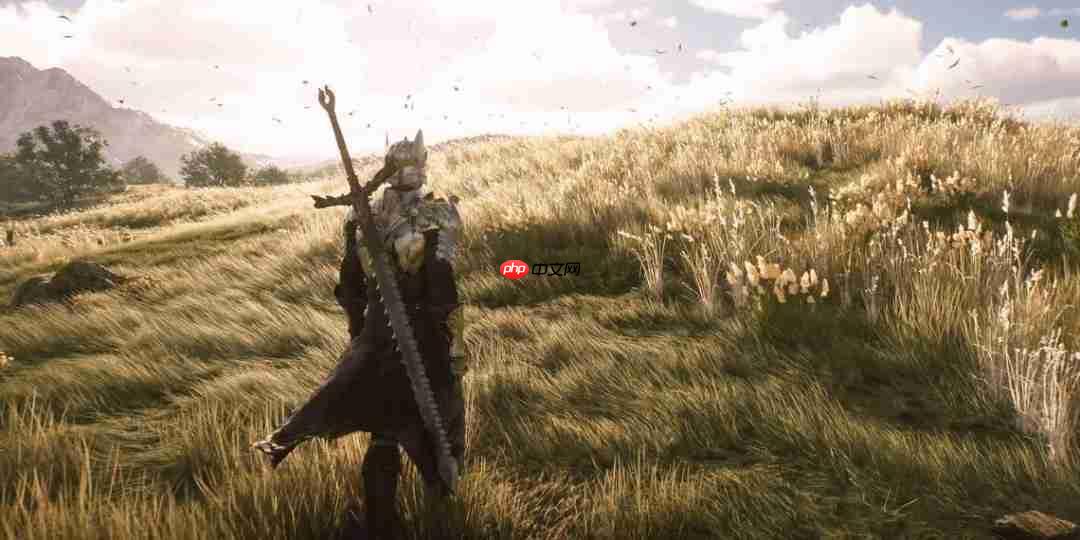 《时空奥德赛》大改战斗系统 整体动作更加流畅！