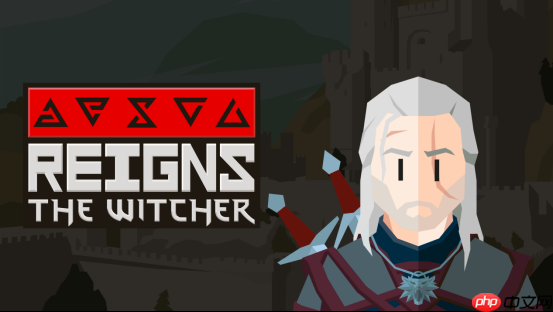 《王权》系列联动《巫师》！划卡叙事新作《王权：巫师》2月25日（太平洋时间）登陆PC与移动端