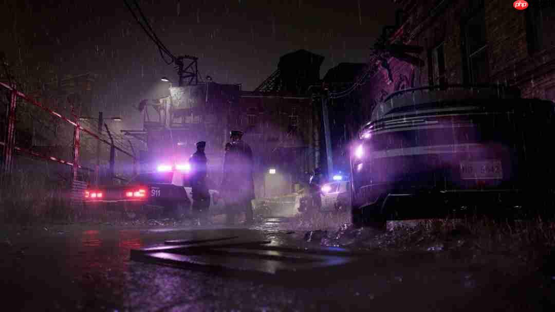 《生化危机：安魂曲》双主角共享同一世界 多周目更有趣