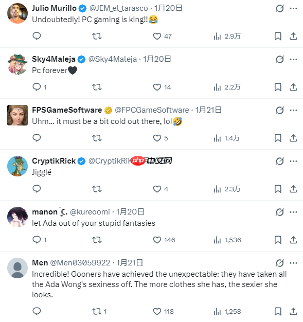 为什么PC玩游戏更爽快？在网上引起热议