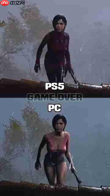 为什么PC玩游戏更爽快？在网上引起热议