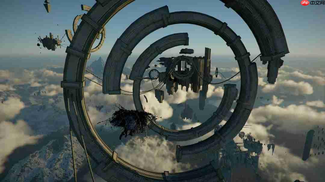 《红色沙漠》新细节：3大可玩角色、无缝开放世界