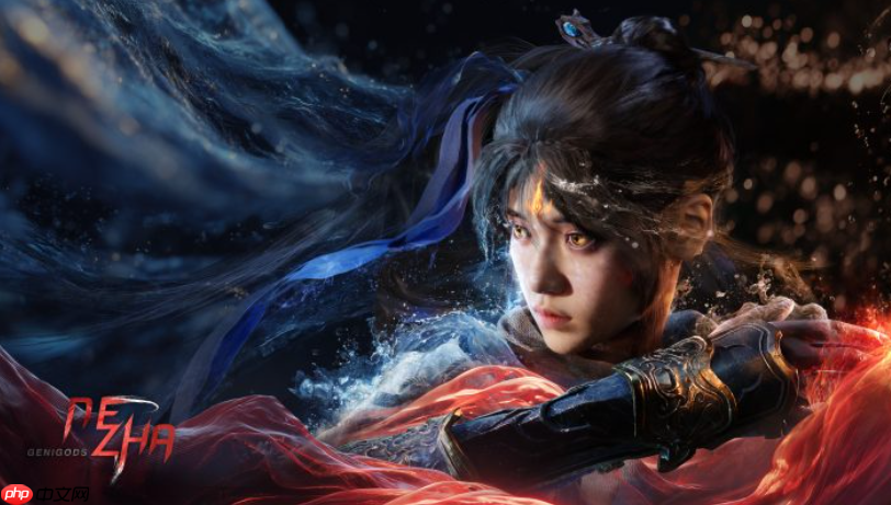 国产神话ARPG《古神：风里希》Steam页面上线：推荐配置RTX2060