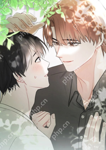 汗汗漫画官网登录入口 汗汗漫画最新在线阅读地址分享 - 98游戏