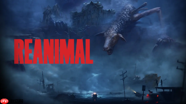 真正的《小小梦魇3》!《生灵重塑》过于血腥获M18评级