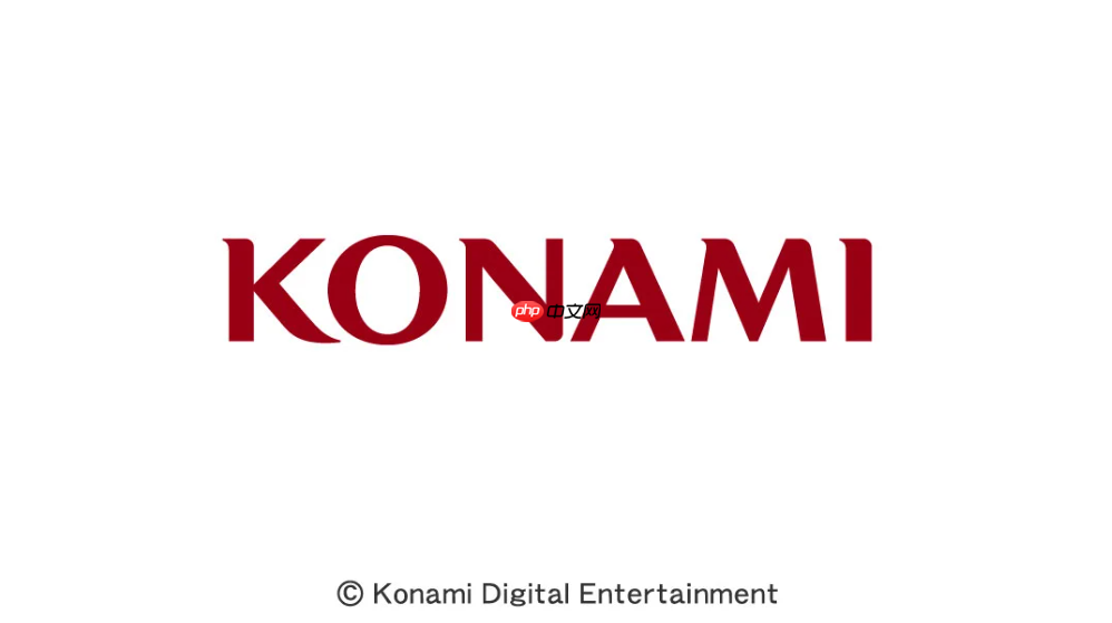 科乐美经营收益持续攀升 《实况足球》系列大受好评