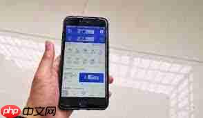 交管12123怎么参与车牌摇号