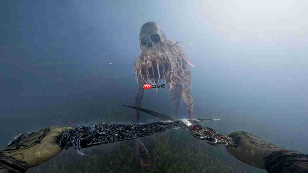 《污痕圣杯：阿瓦隆的陨落》发布性能补丁 全体玩家可提升3-5帧