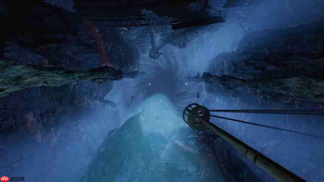 《污痕圣杯：阿瓦隆的陨落》发布性能补丁 全体玩家可提升3-5帧