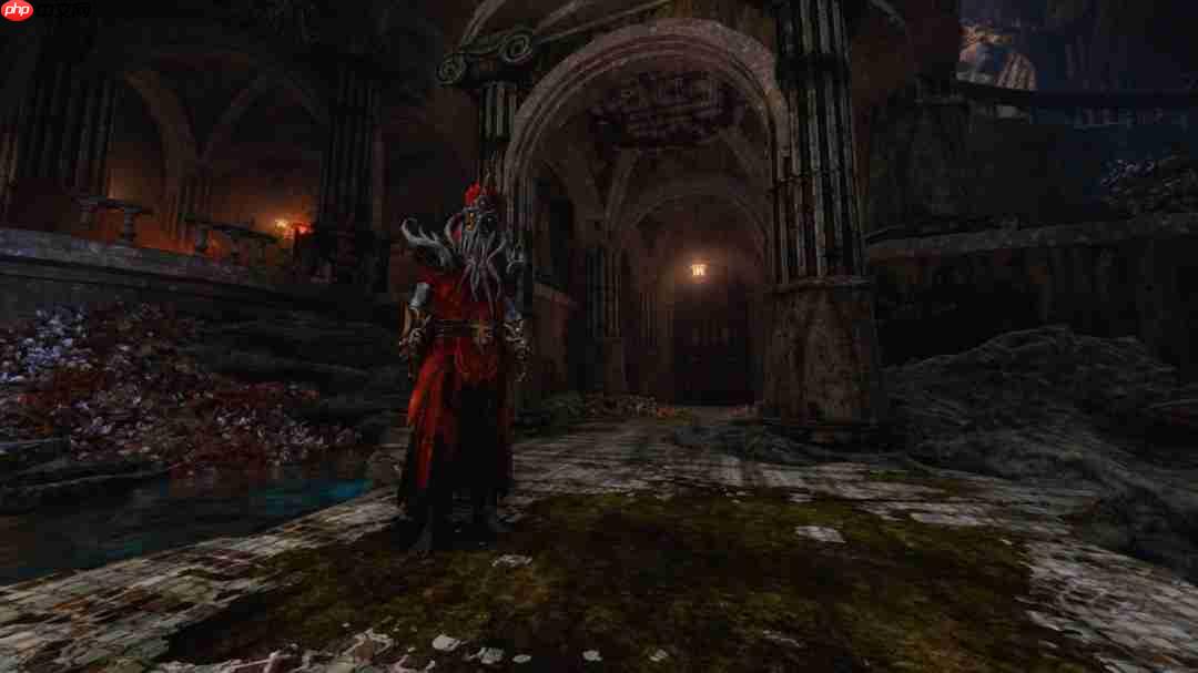 《污痕圣杯：阿瓦隆的陨落》发布性能补丁 全体玩家可提升3-5帧