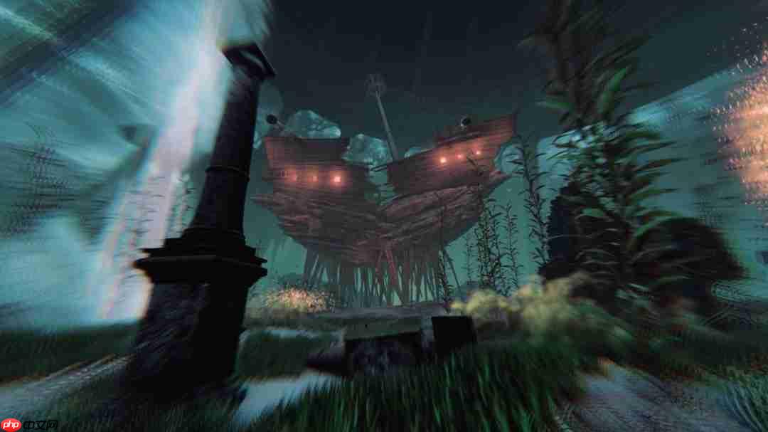 《污痕圣杯：阿瓦隆的陨落》发布性能补丁 全体玩家可提升3-5帧