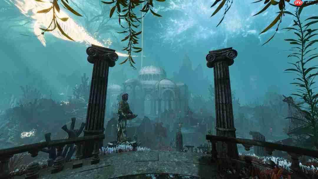 《污痕圣杯：阿瓦隆的陨落》发布性能补丁 全体玩家可提升3-5帧