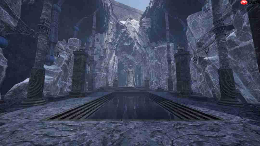 《污痕圣杯：阿瓦隆的陨落》发布性能补丁 全体玩家可提升3-5帧