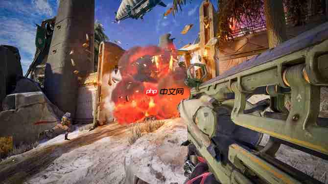 《巅峰守卫》最新更新发布 响应玩家呼声追加多项改动