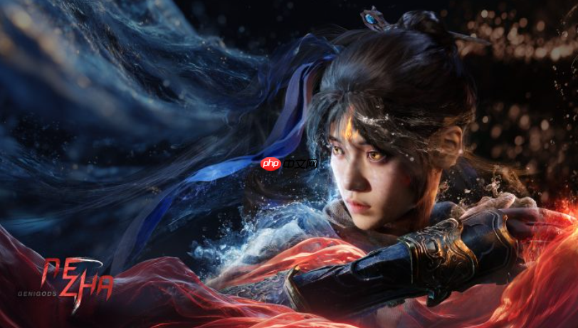 国产神话《古神：风里希》最迟28年发售！战斗节奏接近《战神3》