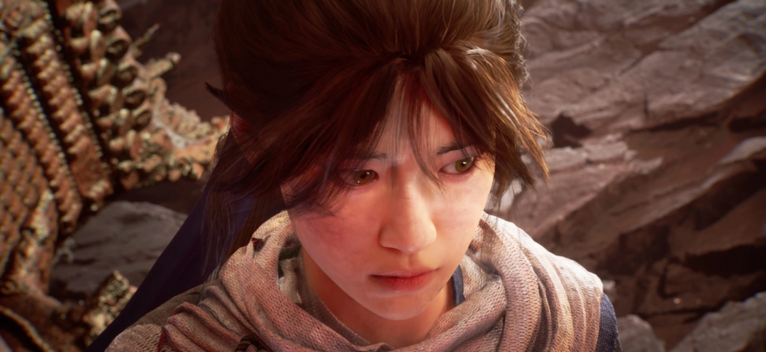 国产神话《古神：风里希》最迟28年发售！战斗节奏接近《战神3》