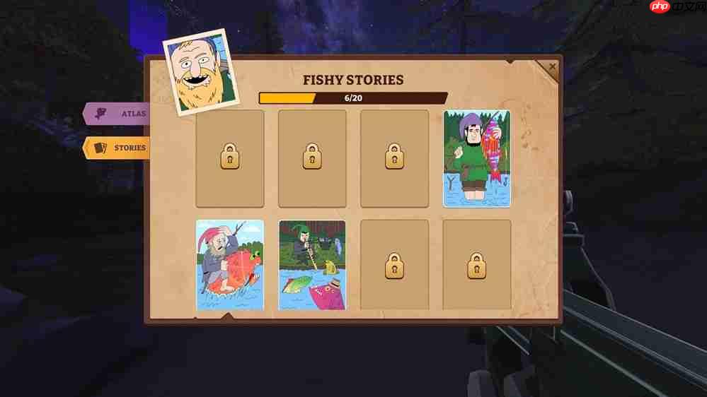 告别“空军”！荒诞合作FPS钓鱼游戏《猎鱼达人》今日正式登陆Steam