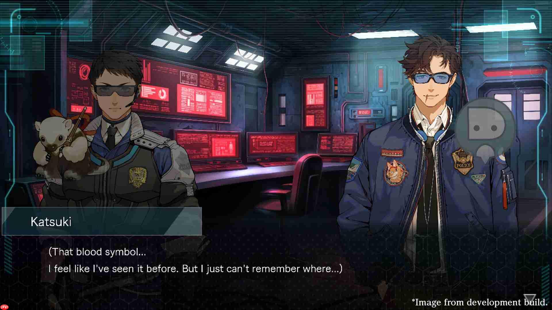 重回百年前凶案!虚拟解谜游戏《DUSK INDEX》 邀你重返京都祇园缉凶