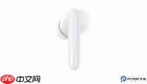 欢律如何查看耳机电量