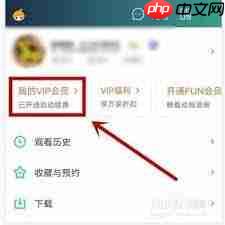 支付宝怎么关闭爱奇艺自动续费