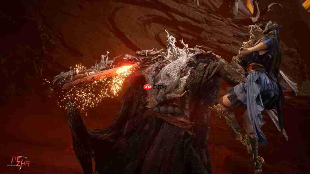 《古神：风里希》成本2000万美元 游戏非开放世界