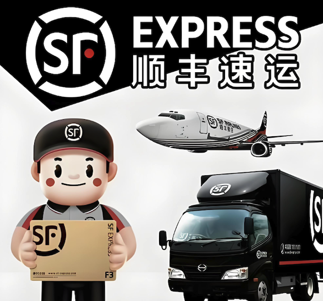 顺丰快递月结怎么开 顺丰企业月结账号申请 - 98游戏