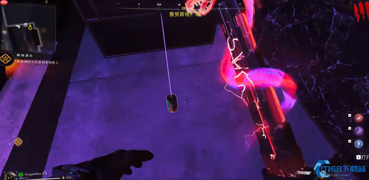 僵尸战场秘宝指南:浇蘑菇爆神装,零成本武器升阶术