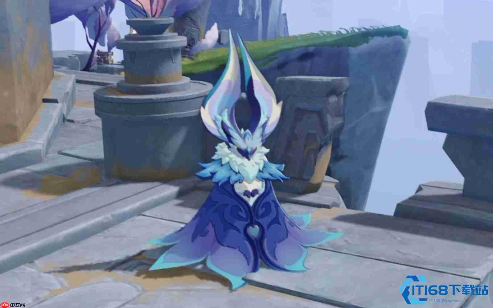 暝视龙战斗核心技巧