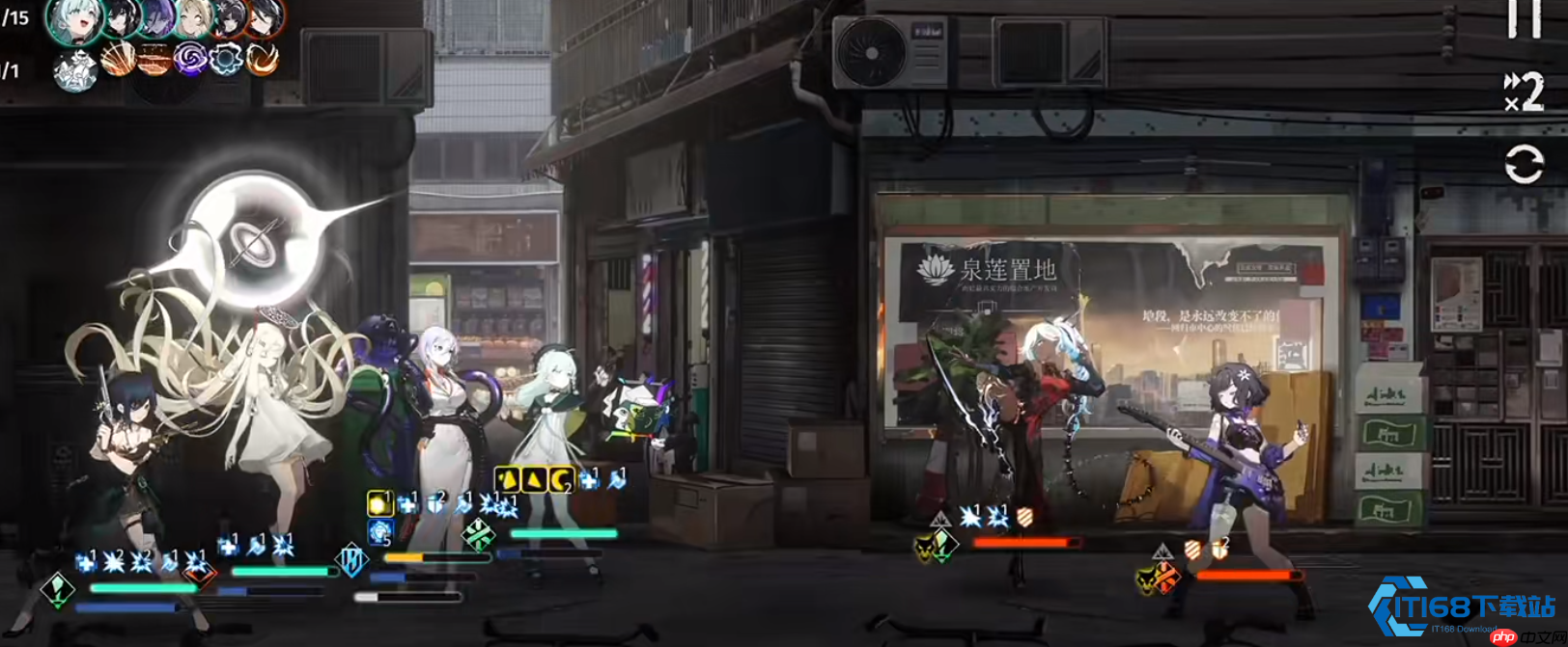 巫实战攻略：湮灭核心辅助聚怪增伤一网打尽！