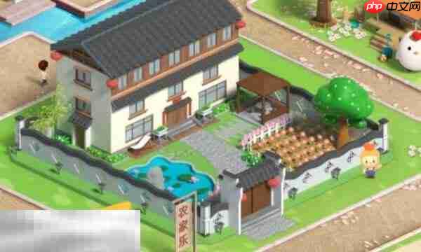 蚂蚁新村今日答案最新(每日更新) 职业小知识问答正确答案大全