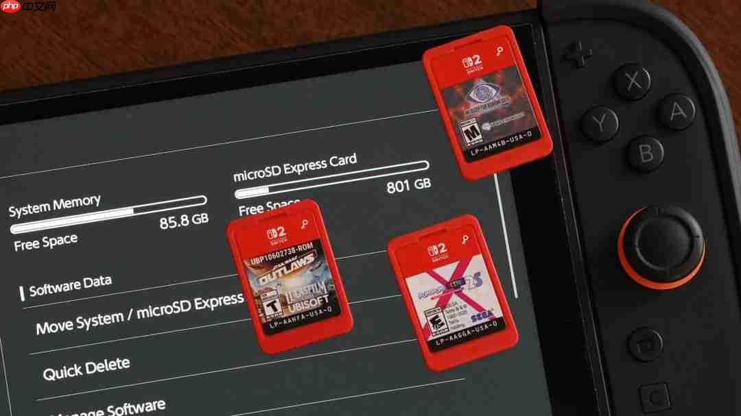 骂完还得买 调查显示近七成Switch2玩家拥有