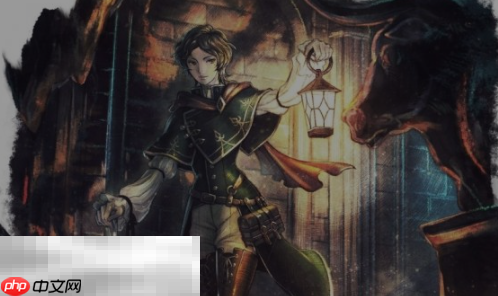 歧路旅人0雅雷克西亚角色技能是什么 雅雷克西亚个人技介绍