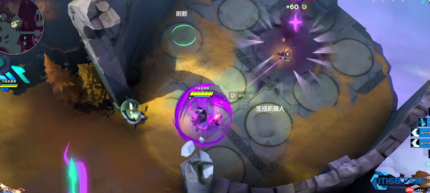 虚空掌控者：战场控制核心全解析！