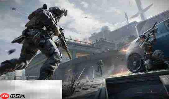 三角洲行动s8赛季什么时候开始 三角洲行动s8赛季更新时间介绍