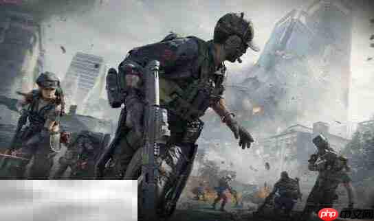 三角洲行动s8赛季什么时候开始 三角洲行动s8赛季更新时间介绍