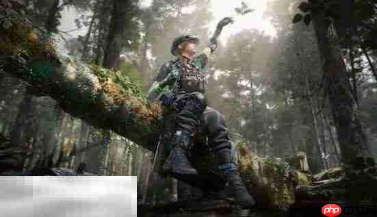 三角洲行动s8赛季什么时候开始 三角洲行动s8赛季更新时间介绍